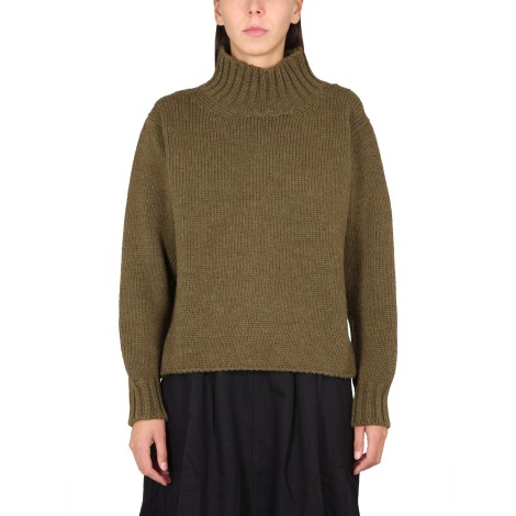 margaret howell turtleneck shirt