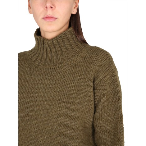 margaret howell turtleneck shirt