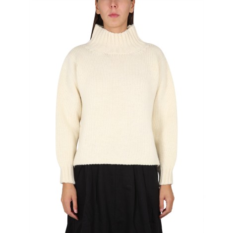 margaret howell turtleneck shirt