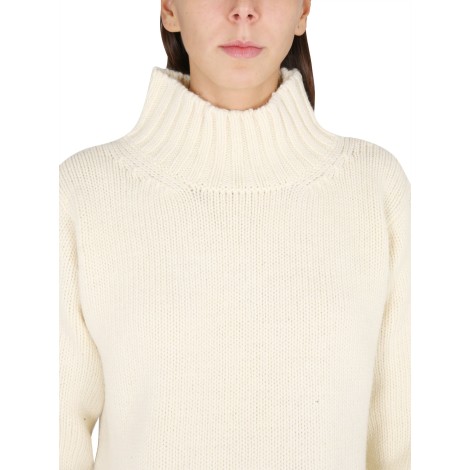 margaret howell turtleneck shirt