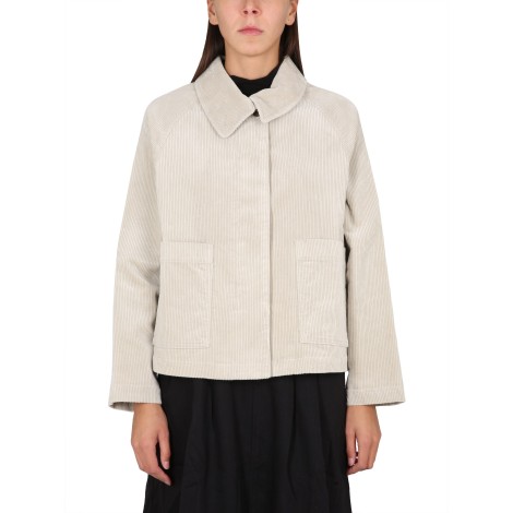 margaret howell velvet jacket
