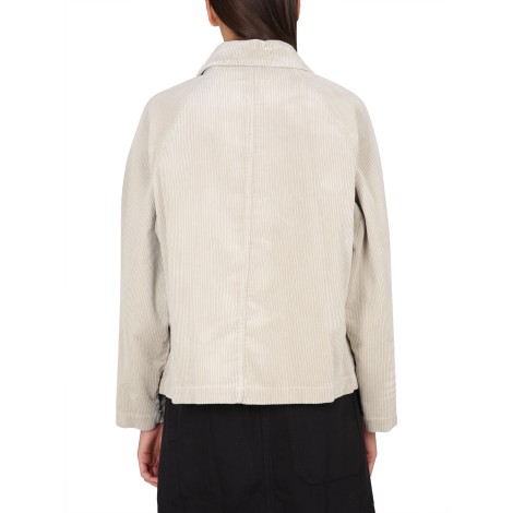 margaret howell velvet jacket