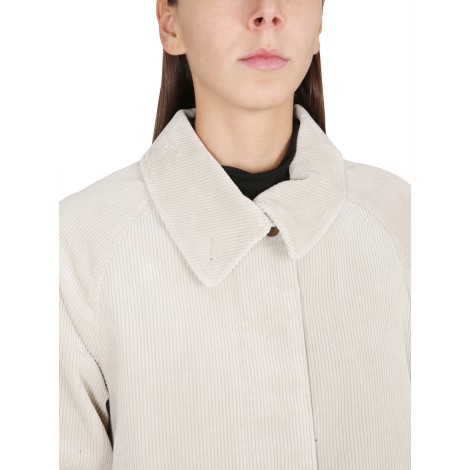 margaret howell velvet jacket