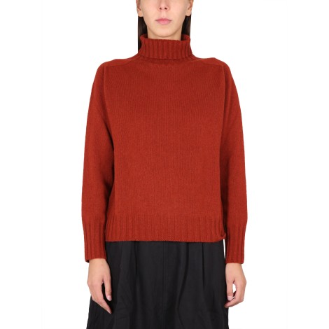 margaret howell turtleneck shirt