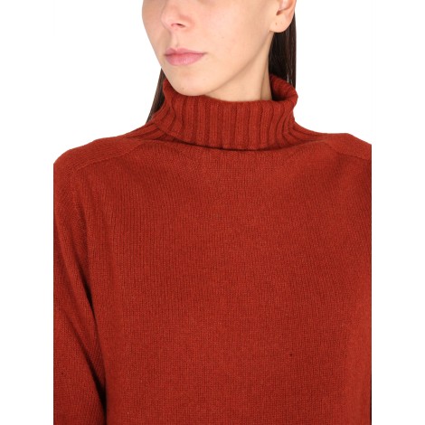 margaret howell turtleneck shirt