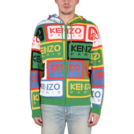 kenzo 