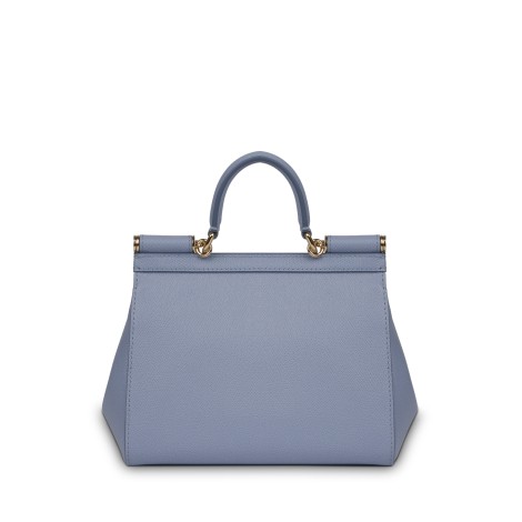 Dolce & Gabbana 'Sicily' Mini Tote Bag U