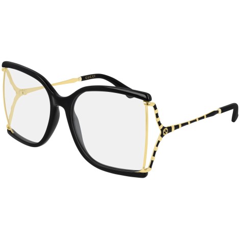 GG0592O 001 gold black