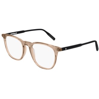 MB0010O 016 transparent brown
