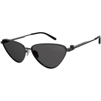 BB0166S 001 matte grey