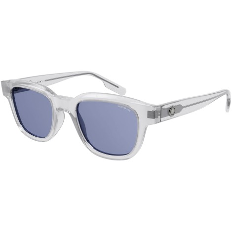 MB0175S 004 transparent grey