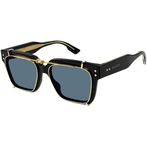 GG1084S 005 black light blue