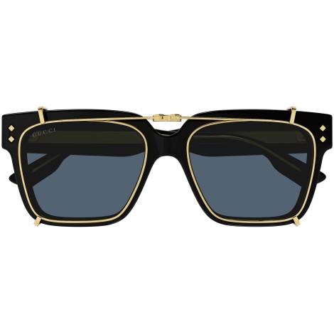 GG1084S 005 black light blue
