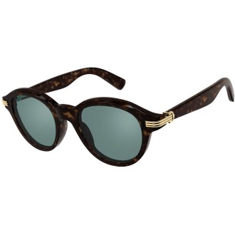 CT0395S 002 dark havana