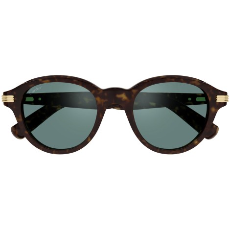 CT0395S 002 dark havana