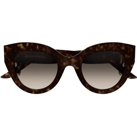 AM0417S 002 tortoise brown