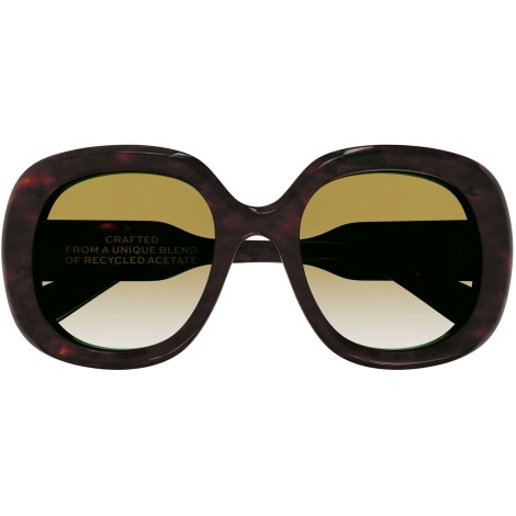 CH0153S 002 tortoise brown