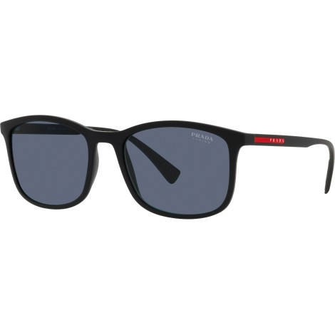 PS 01TS rubber black