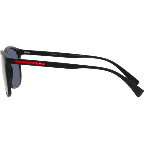 PS 01TS rubber black