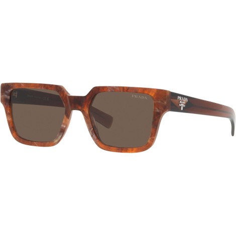 PR 03ZS cognac stone