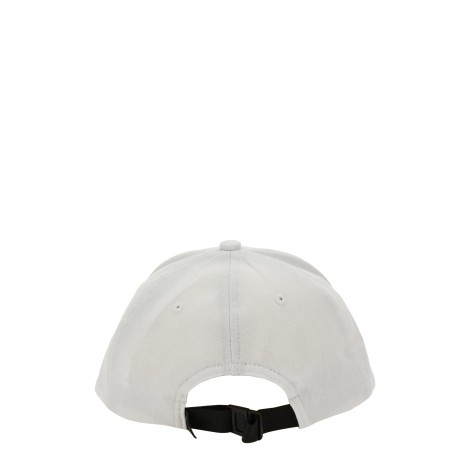 stone island baseball hat with logo