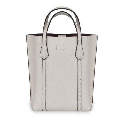 Tory Burch 'Perry' Mini Tote Bag U