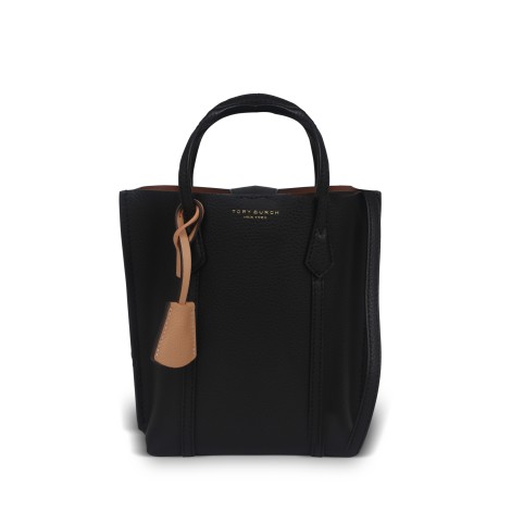 Tory Burch 'Perry' Mini Tote Bag U