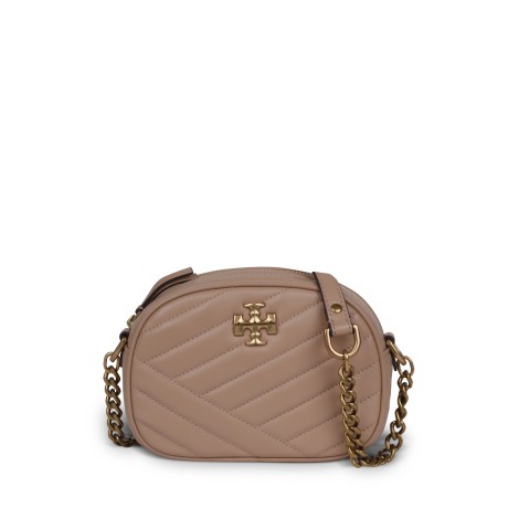 Tory Burch Quilted Padded Shoulder Bag U