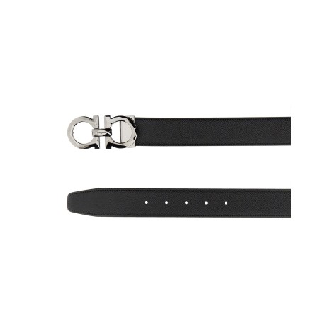 ferragamo reversible and adjustable belt