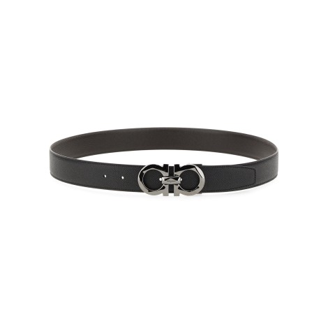 ferragamo reversible and adjustable belt