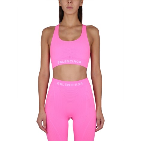 balenciaga top athletic