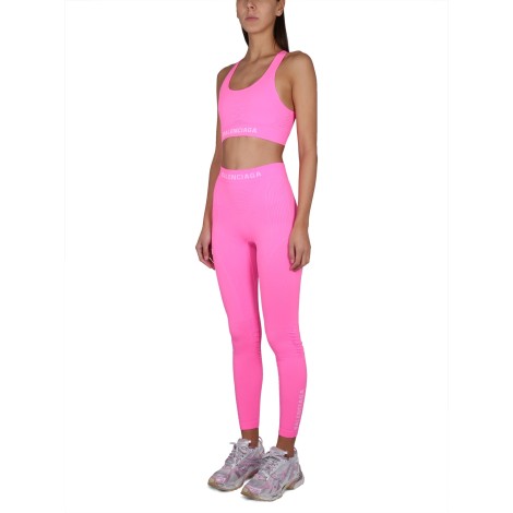 balenciaga top athletic