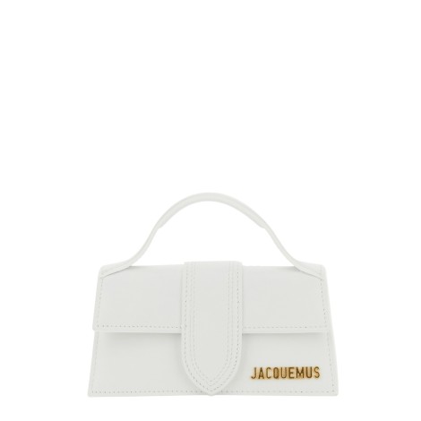 jacquemus le bambino mini bag