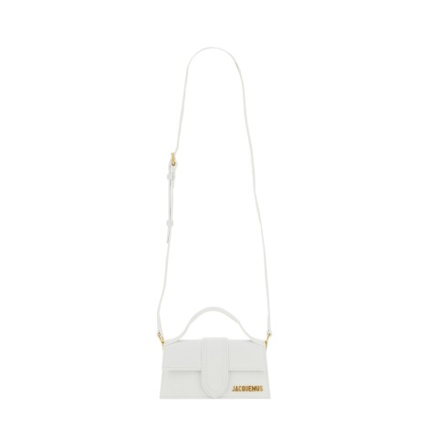jacquemus le bambino mini bag