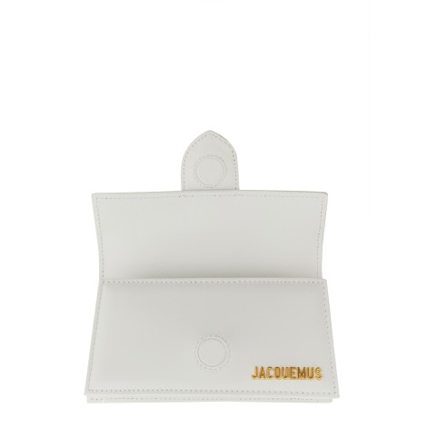jacquemus le bambino mini bag