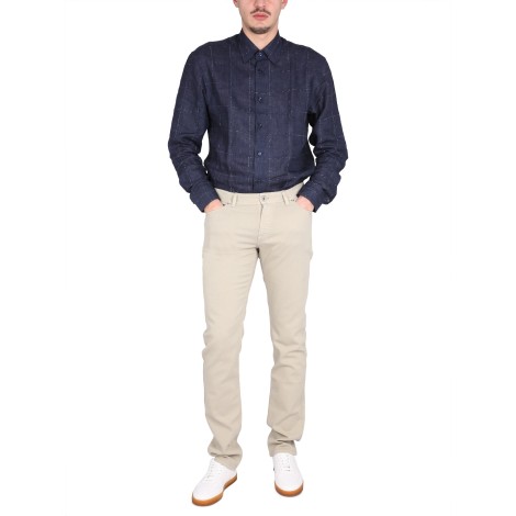 brioni meribel jeans
