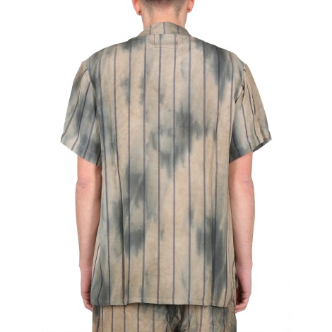 uma wang terry shirt