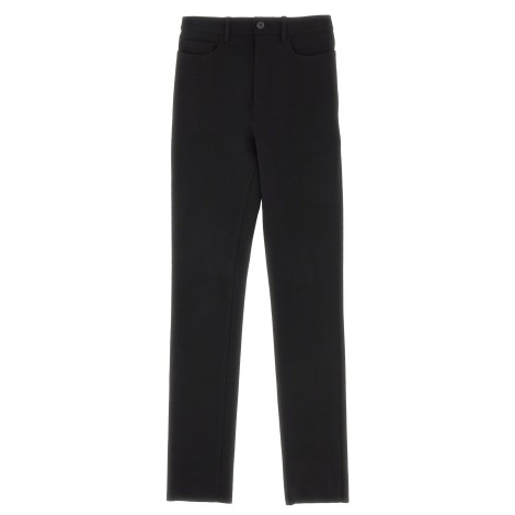 balenciaga skinny leg jeans