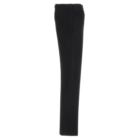 balenciaga skinny leg jeans