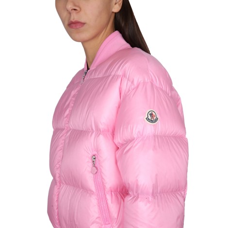 moncler merlat down floor