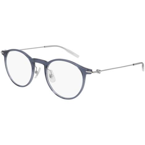 MB0099O 004 transparent blue