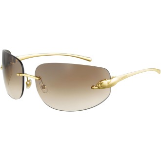 CT0062S 002 shiny gold