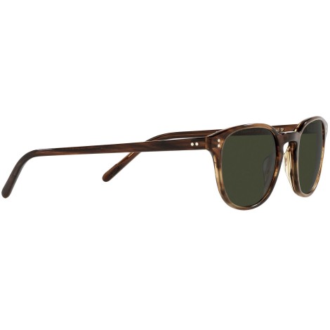 Fairmont Sun OV5219S Tuscany tortoise