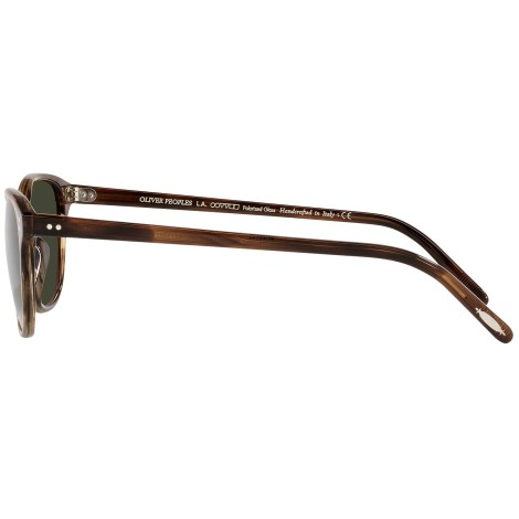 Fairmont Sun OV5219S Tuscany tortoise
