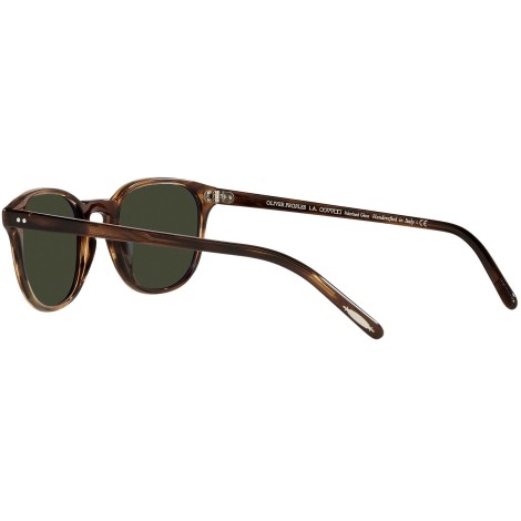 Fairmont Sun OV5219S Tuscany tortoise