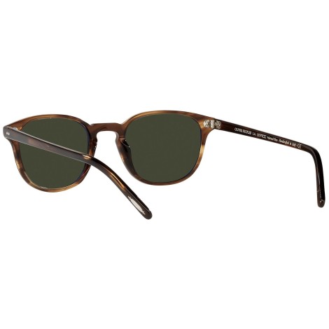 Fairmont Sun OV5219S Tuscany tortoise