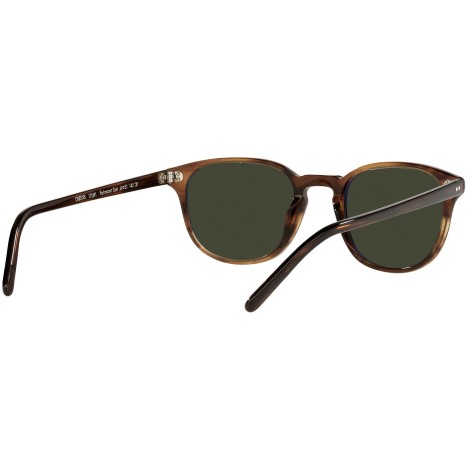 Fairmont Sun OV5219S Tuscany tortoise