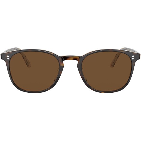 Finley Vintage Sun OV5397SU horn