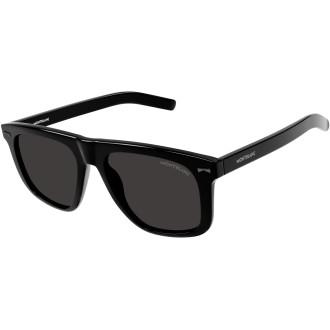 MB0227S 001 black grey
