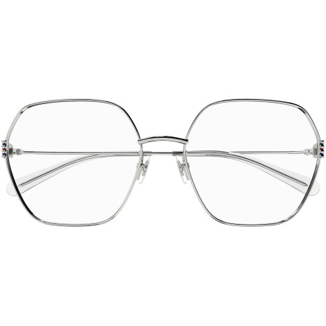 GG1285O 002 shiny silver